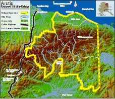 thumbnail image of shaded relief map