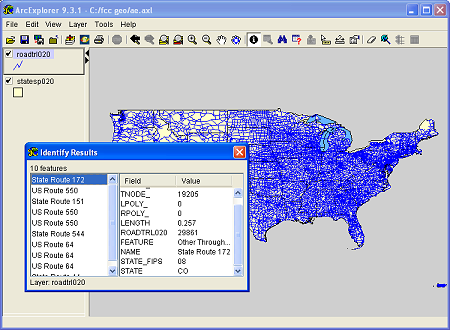 Download Shapefiles do Acre - Clube do GIS