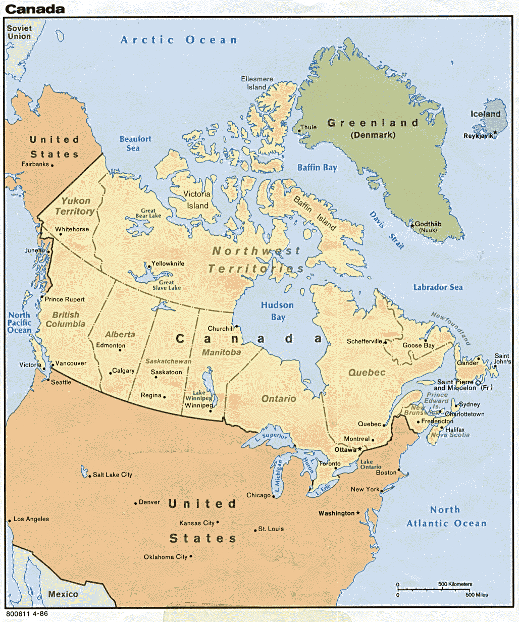 naviextra canada maps