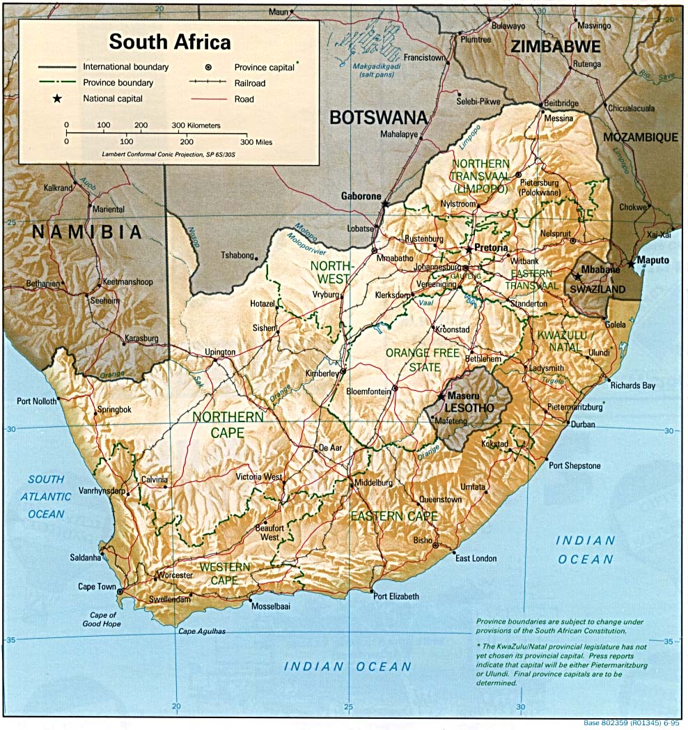 download-free-south-africa-maps
