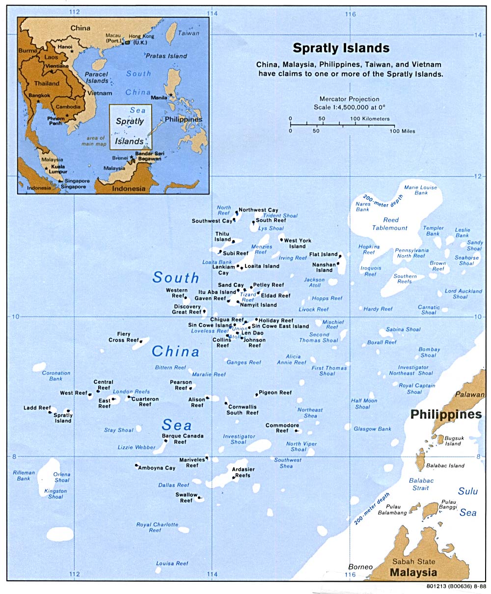 Vietnam Map  HD Political Map of Vietnam to Free Download