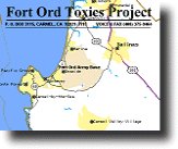 Fort Ord Toxics Project