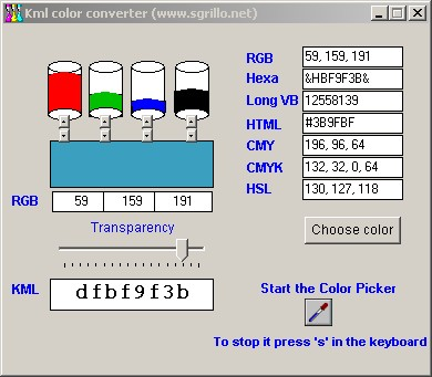 colorconverter lab help