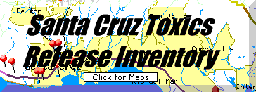 Santa Cruz County TRI Maps