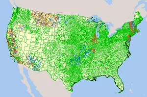 Climate Change Shapefiles - For Beginners And Experienced Users Climate Change Shapefiles - For Beginners And Experienced Users