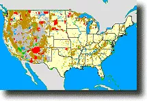 Climate Change Shapefiles - For Beginners And Experienced Users Climate Change Shapefiles - For Beginners And Experienced Users