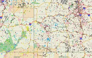 Climate Change Shapefiles - For Beginners And Experienced Users Climate Change Shapefiles - For Beginners And Experienced Users