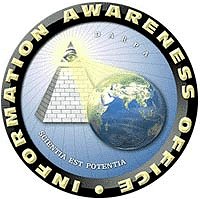 The DARPA Information Awareness Office (IAO)