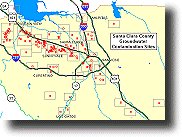 Groundwater Contamination and Superfund Sites