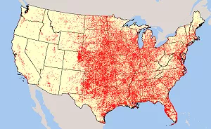 Climate Change Shapefiles - For Beginners And Experienced Users Climate Change Shapefiles - For Beginners And Experienced Users