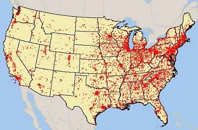 Climate Change Shapefiles - For Beginners And Experienced Users Climate Change Shapefiles - For Beginners And Experienced Users