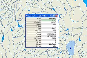 Climate Change Shapefiles - For Beginners And Experienced Users Climate Change Shapefiles - For Beginners And Experienced Users