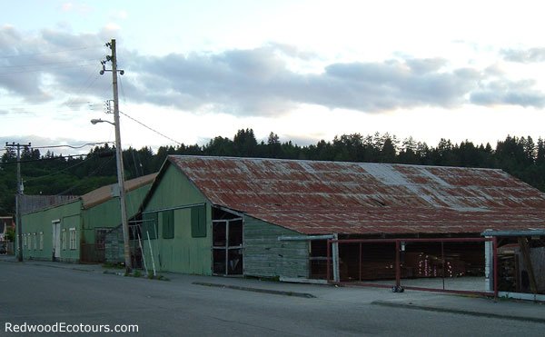 Ferndale-backstreet2
